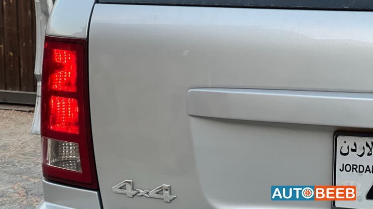 Jeep Grand Cherokee 2006