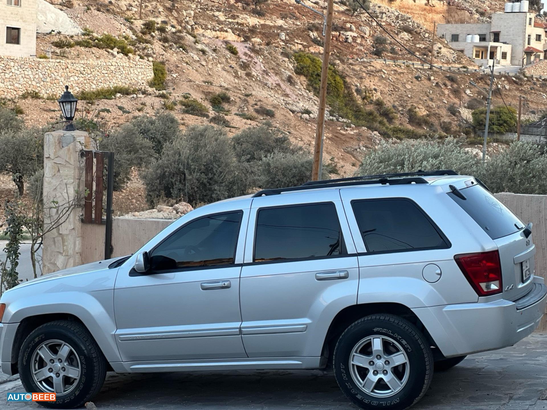 Jeep Grand Cherokee 2006