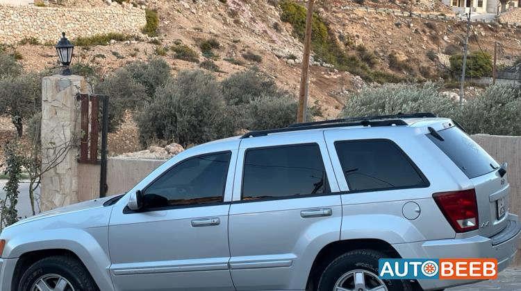 Jeep Grand Cherokee 2006