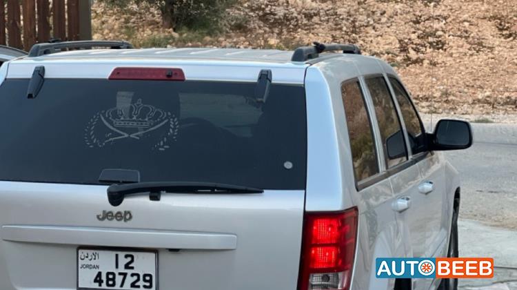 Jeep Grand Cherokee 2006