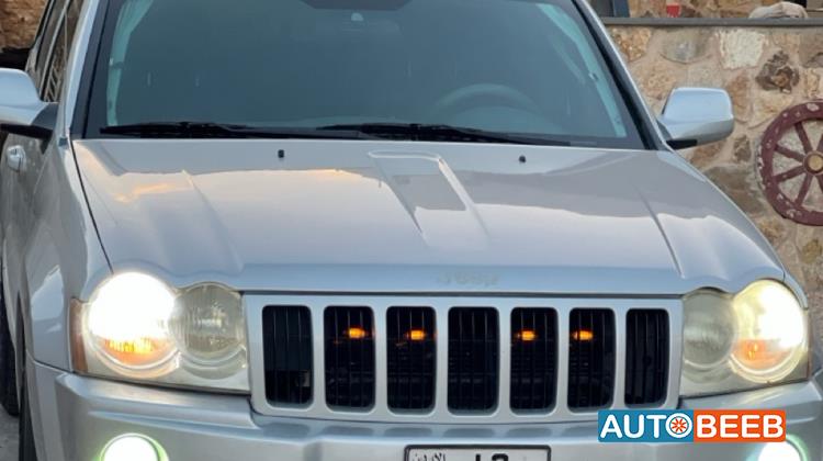 Jeep Grand Cherokee 2006