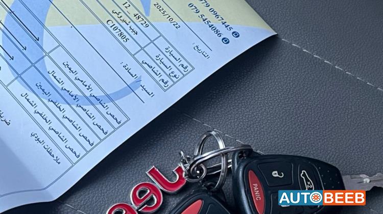 Jeep Grand Cherokee 2006