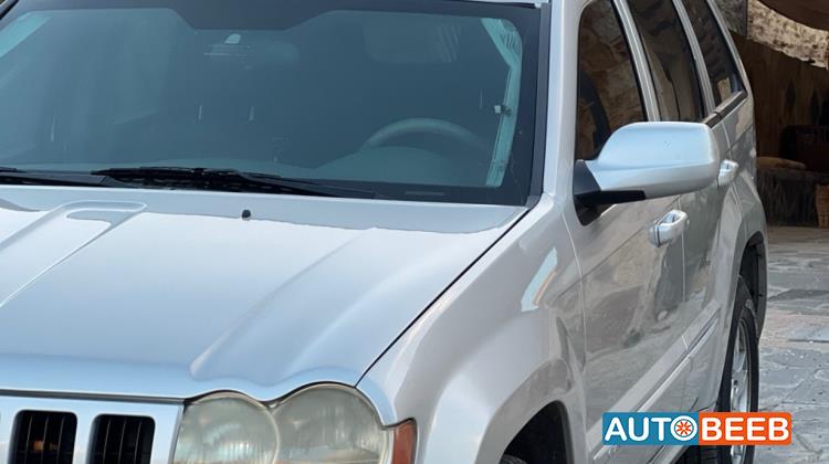 Jeep Grand Cherokee 2006