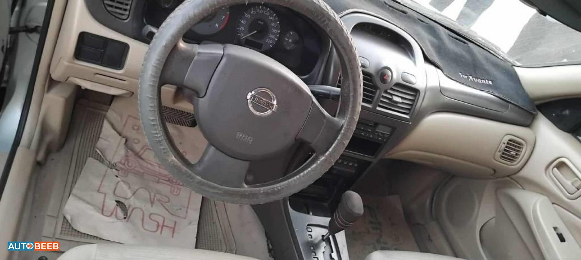 نيسان صني 2007