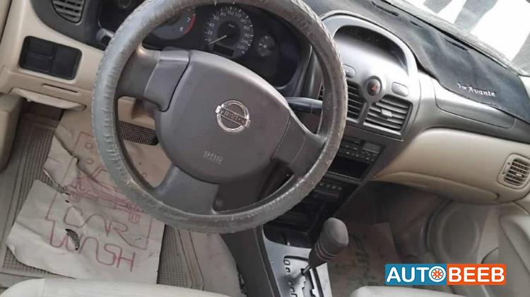 نيسان صني 2007