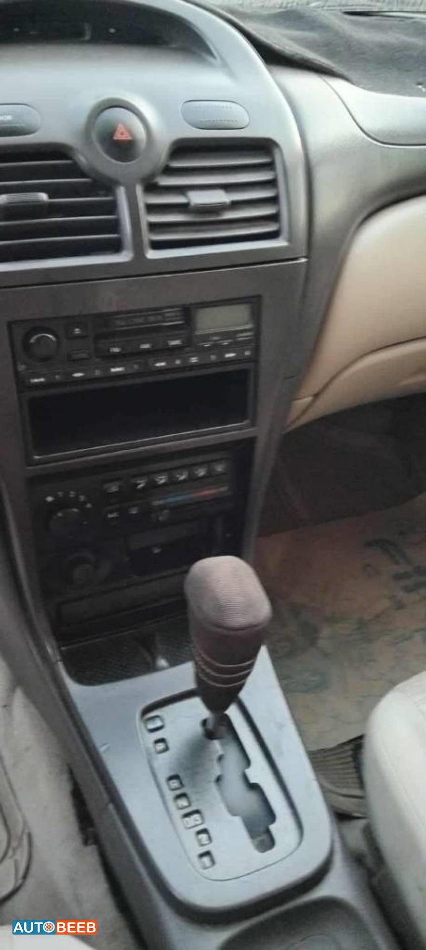 نيسان صني 2007