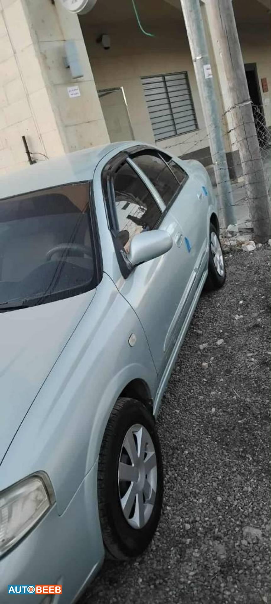 نيسان صني 2007