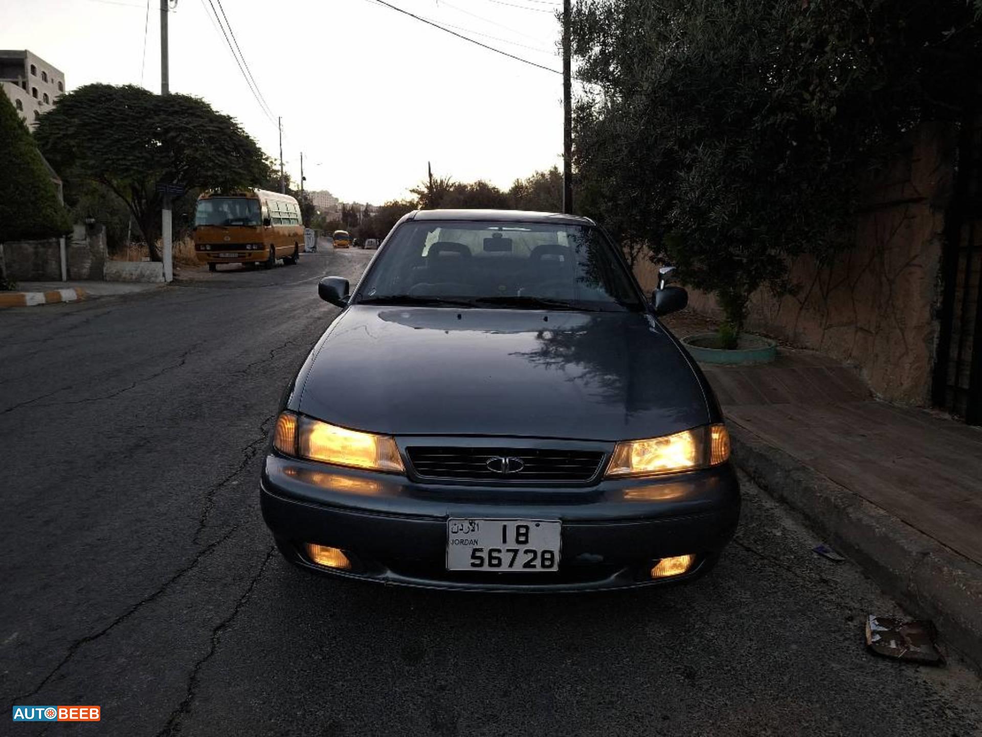 Daewoo  1995