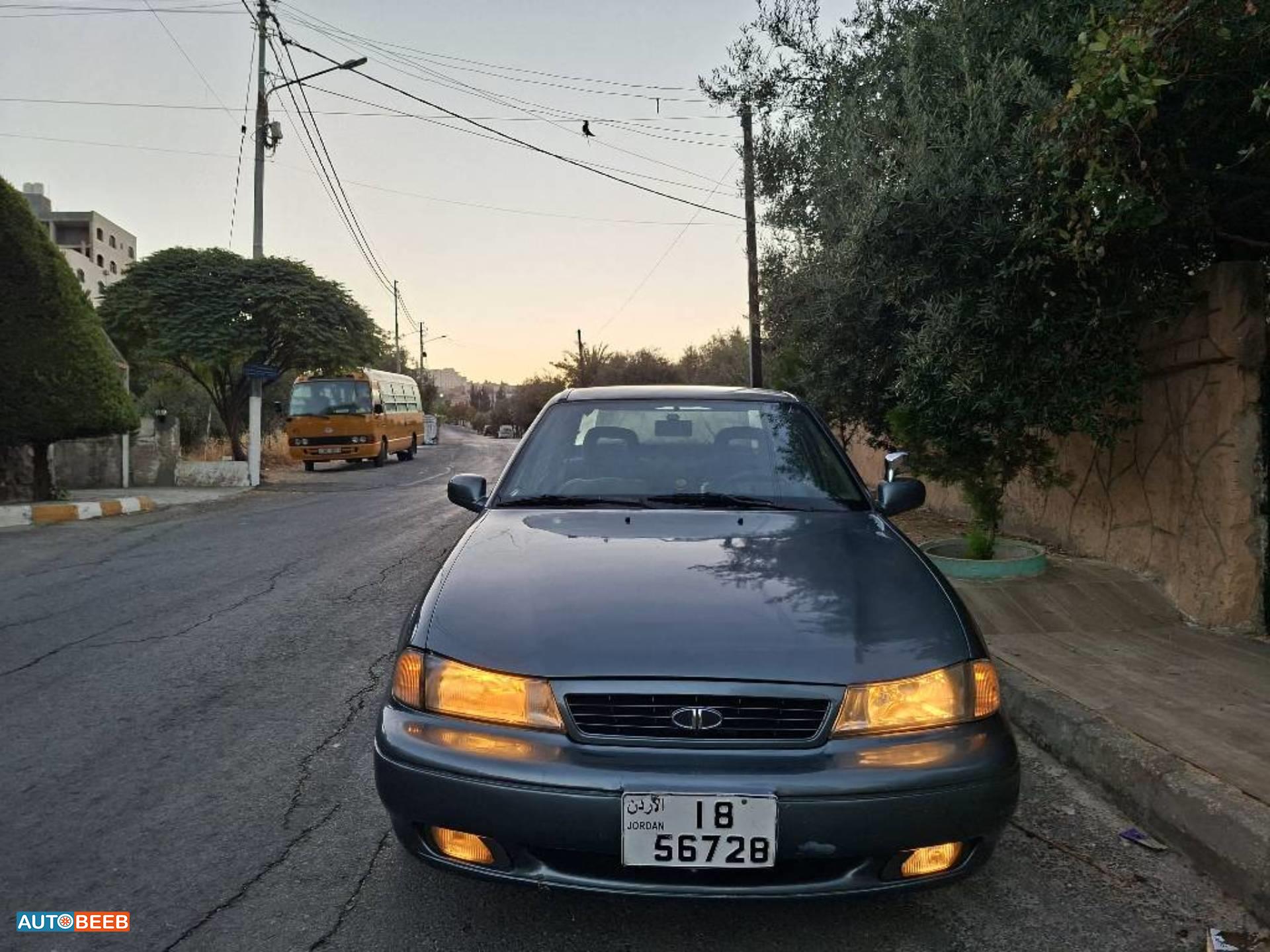 Daewoo  1995