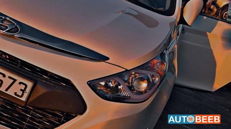 هيونداي سوناتا 2012