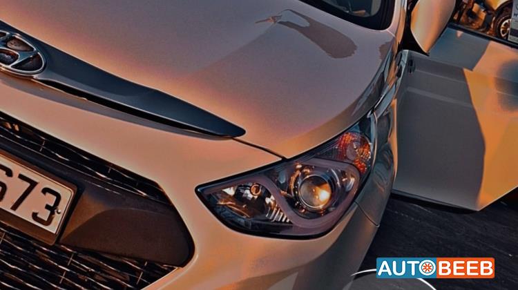 هيونداي سوناتا 2012