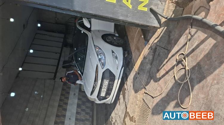 هيونداي سوناتا 2012