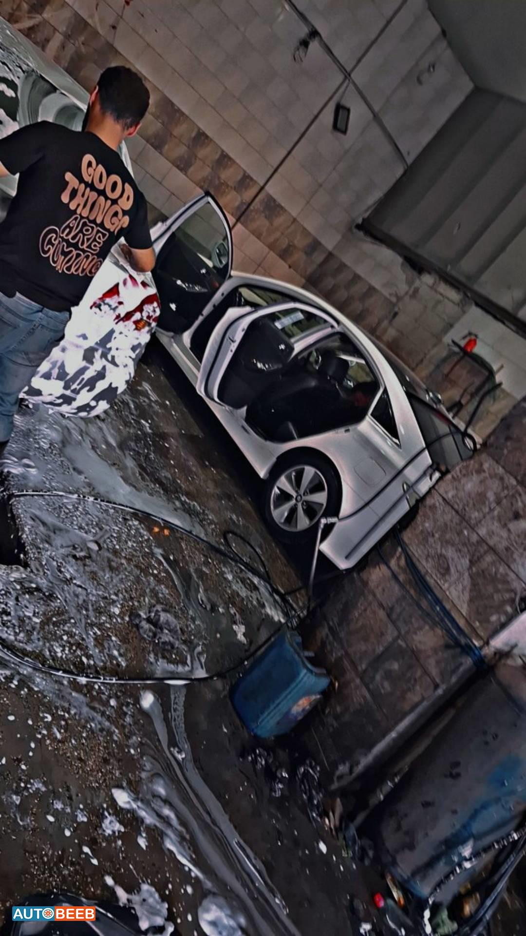 هيونداي سوناتا 2012