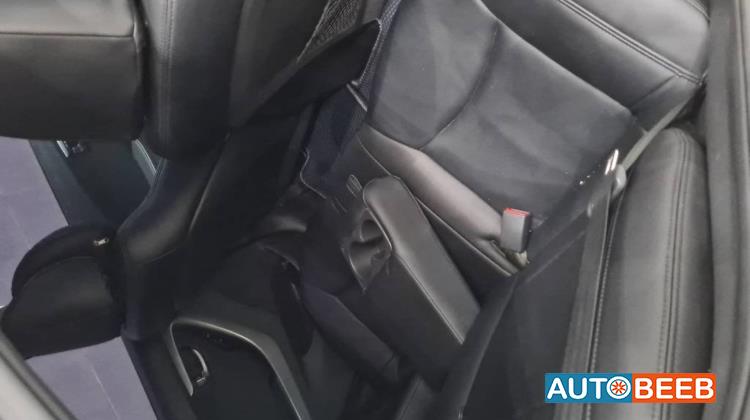 Hyundai Elantra 2012