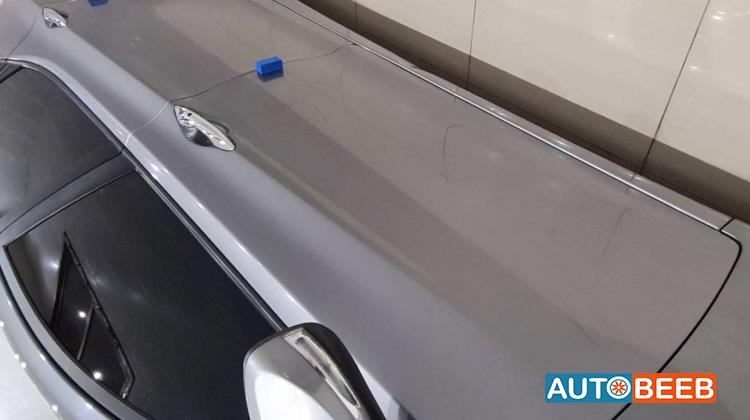 Hyundai Elantra 2012