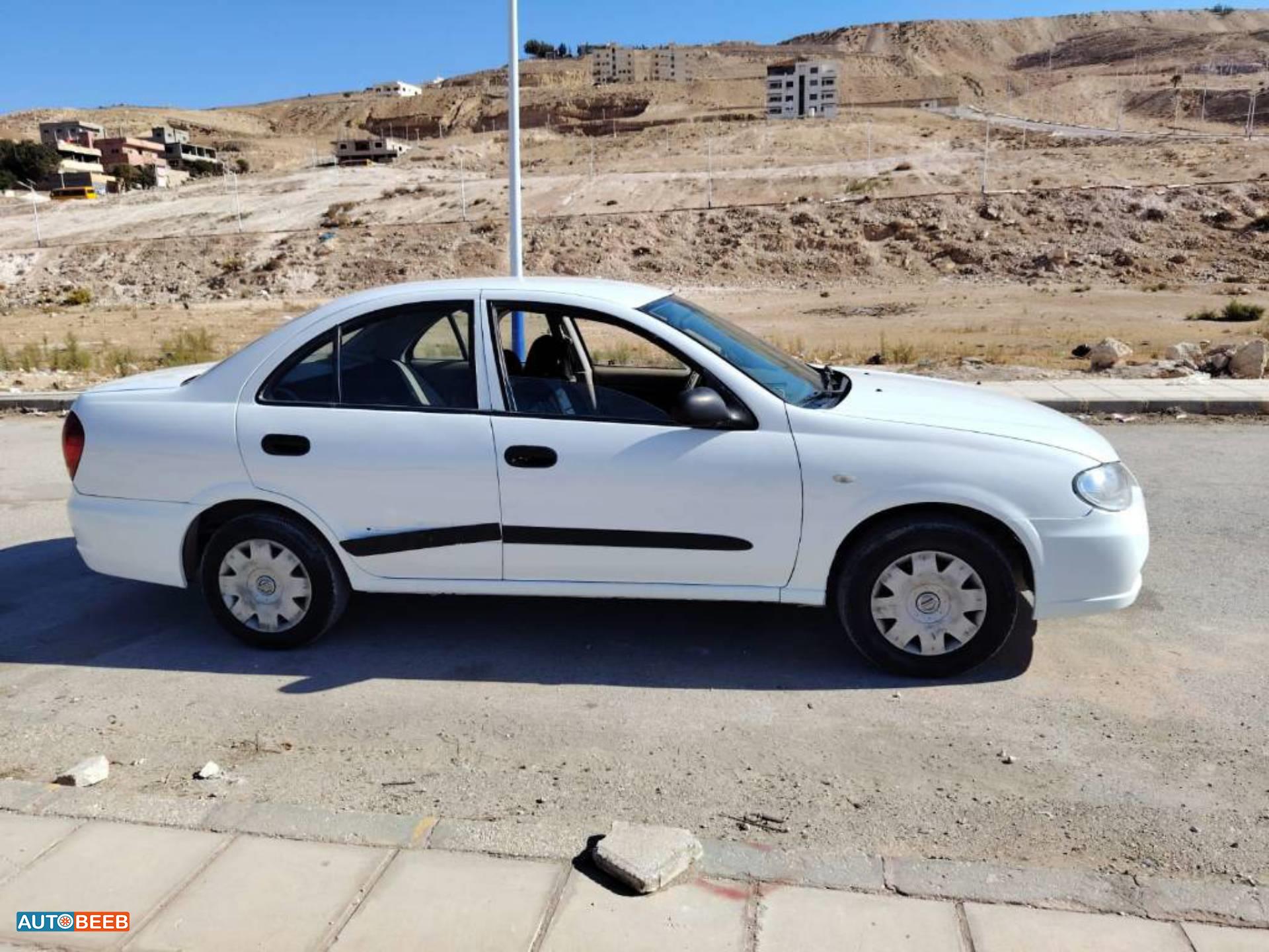 نيسان صني 2010