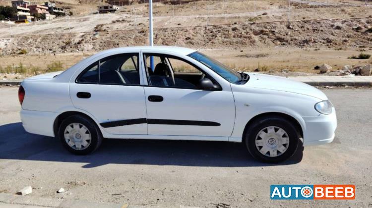 نيسان صني 2010