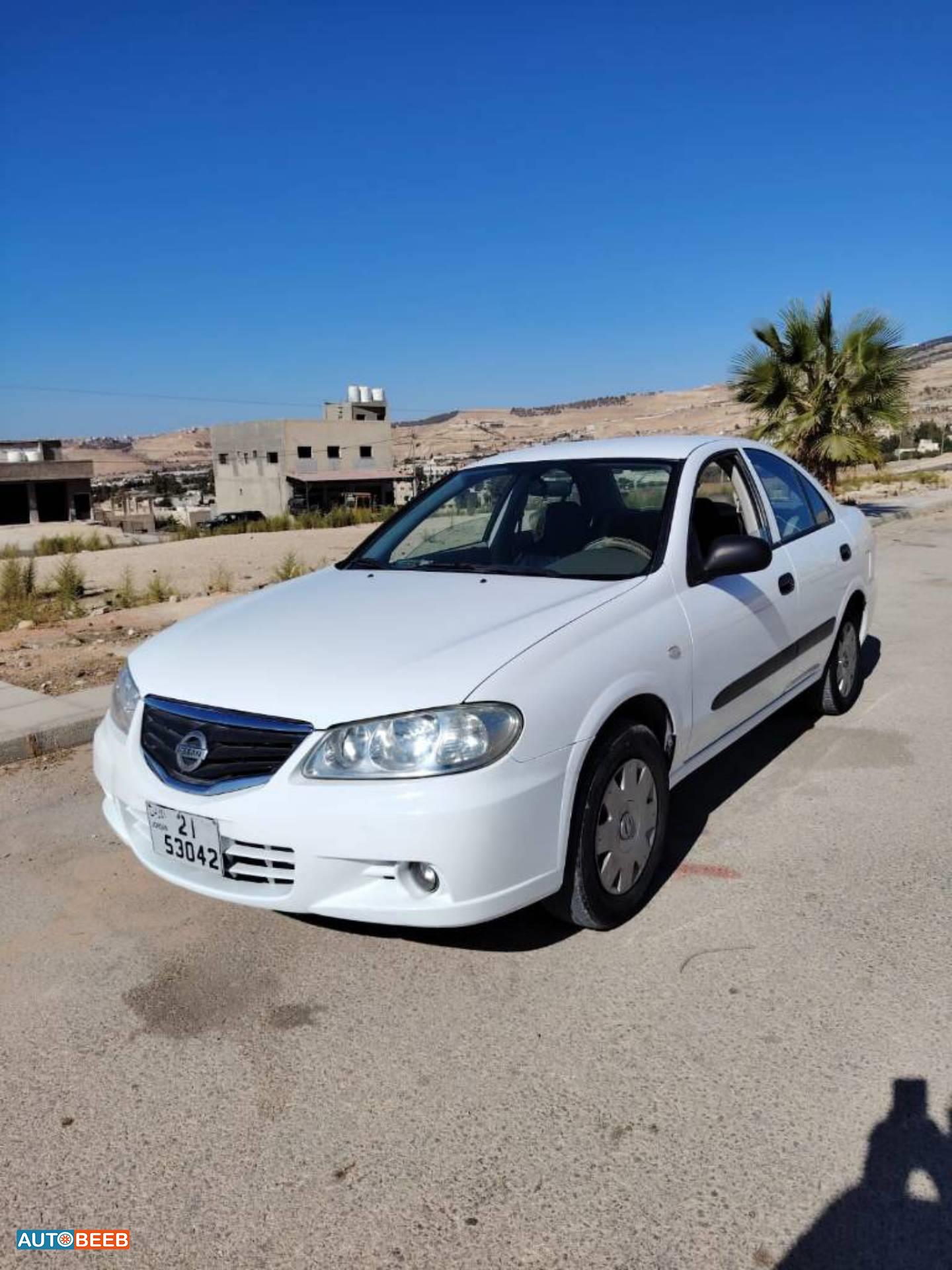 نيسان صني 2010