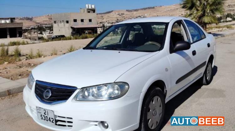 نيسان صني 2010