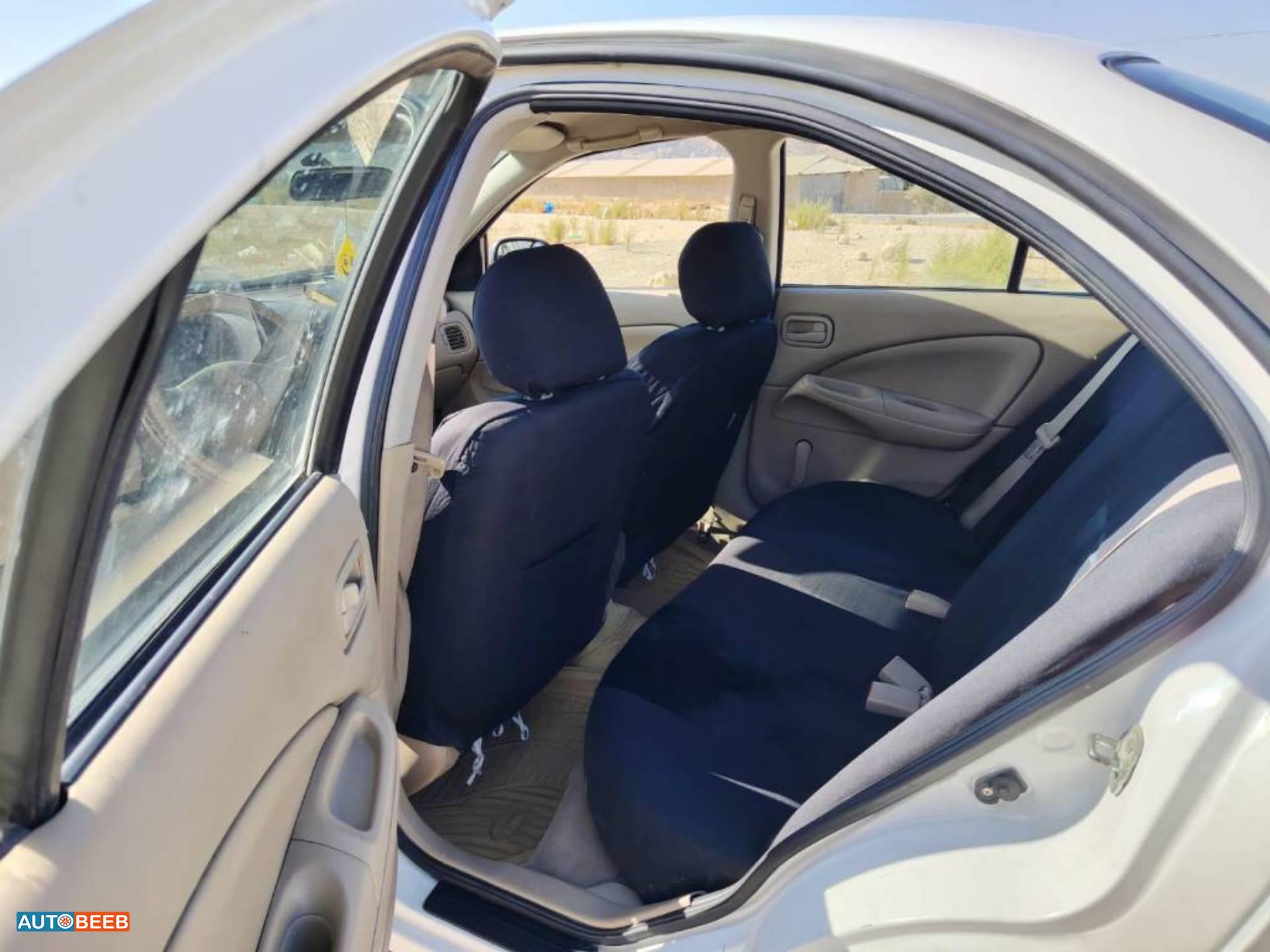 نيسان صني 2010