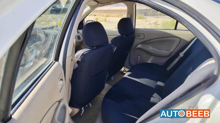 نيسان صني 2010