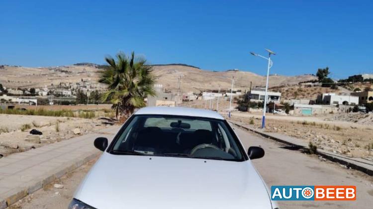 نيسان صني 2010