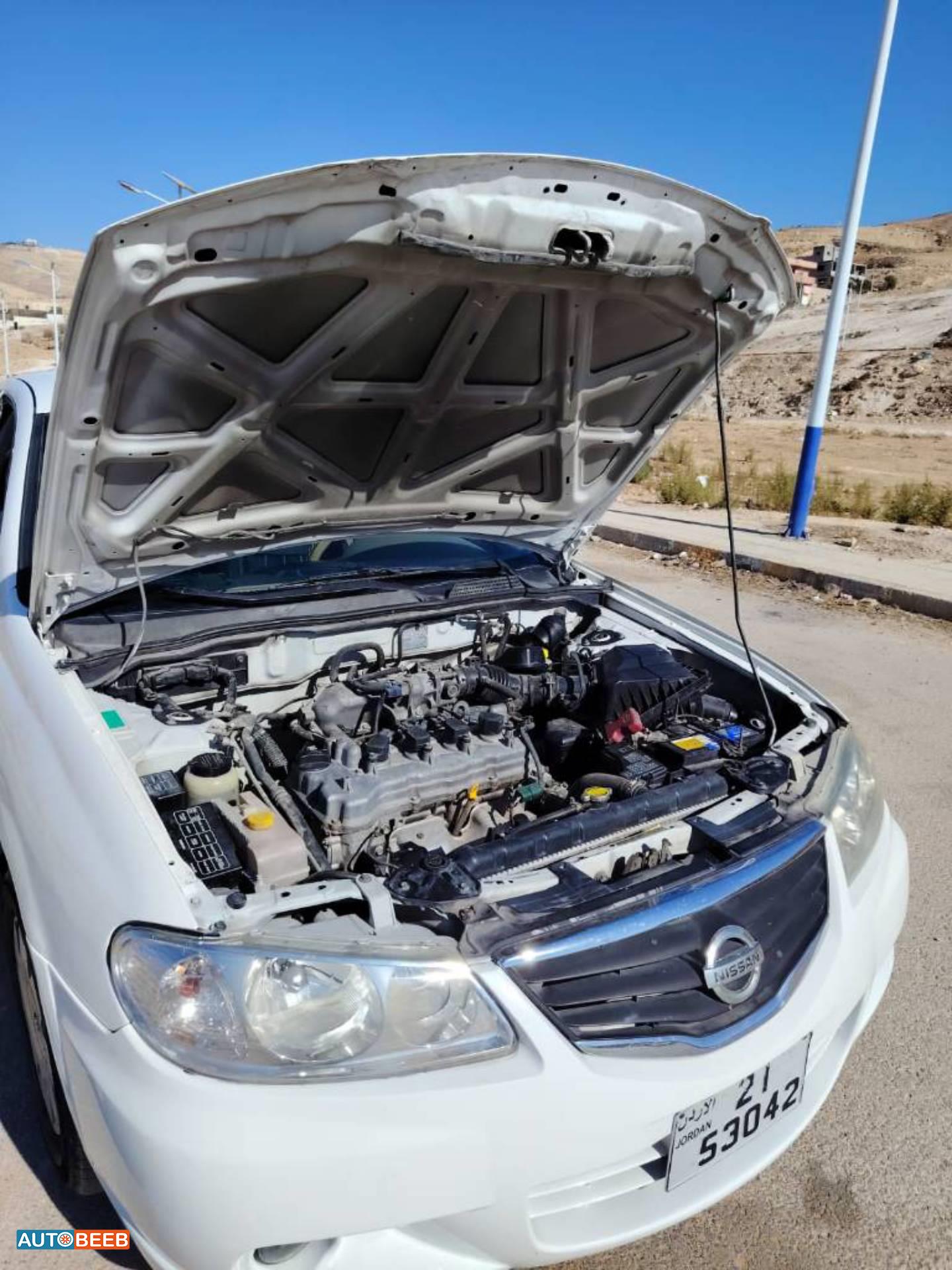 نيسان صني 2010