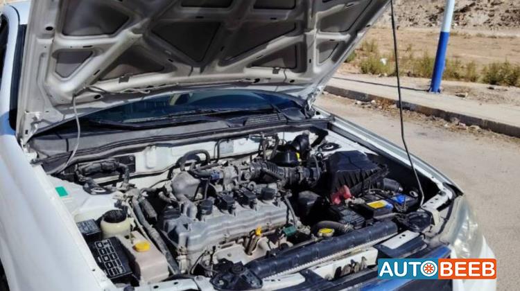 نيسان صني 2010