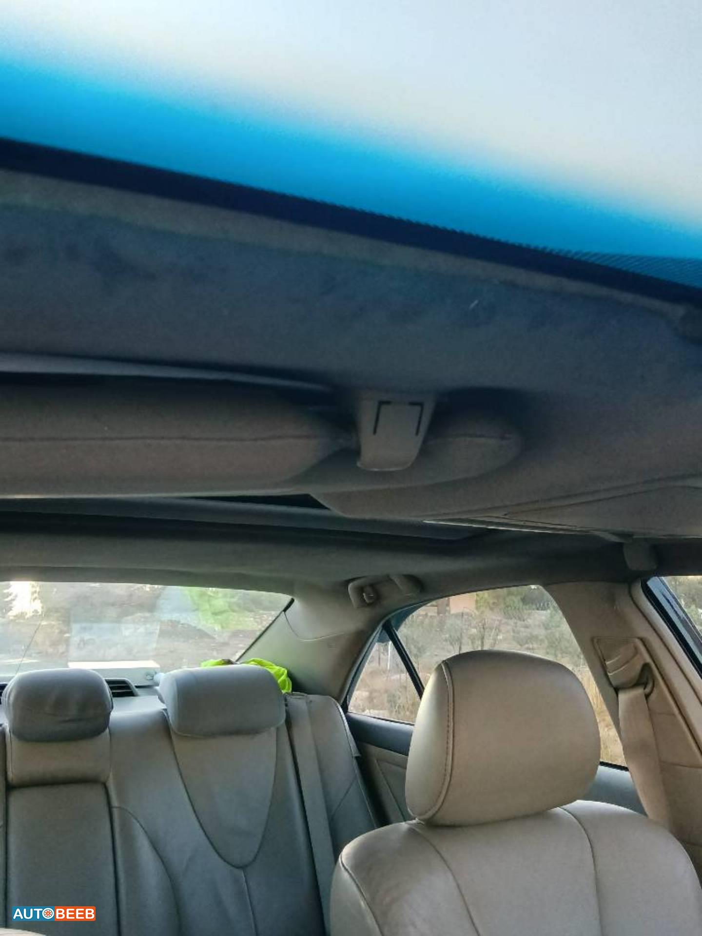 تويوتا كامري 2008