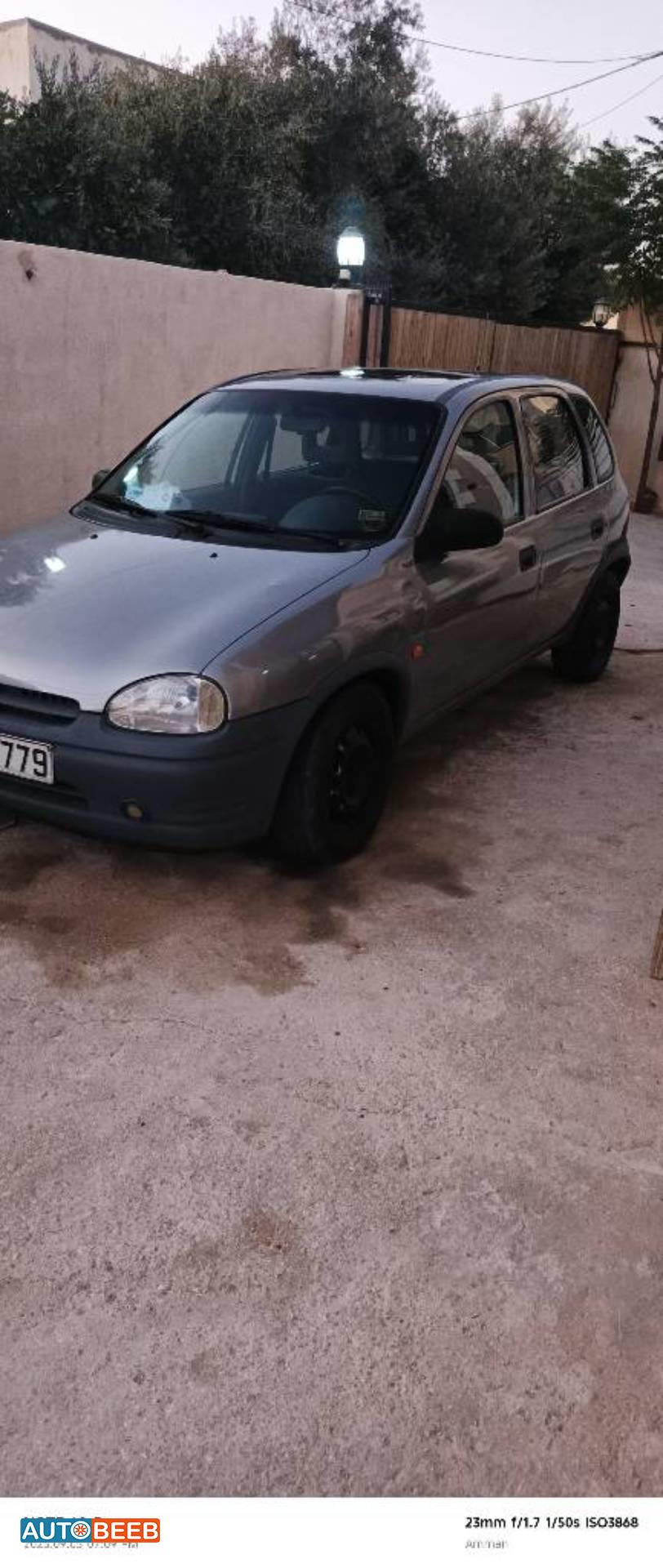 Opel Vita 1995