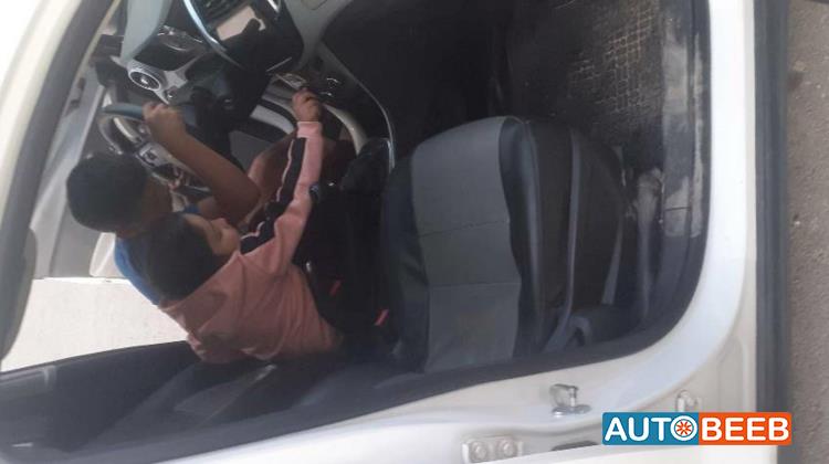 شيفروليه تراكس 2015