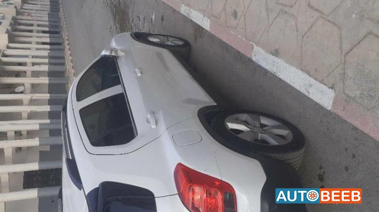 شيفروليه تراكس 2015