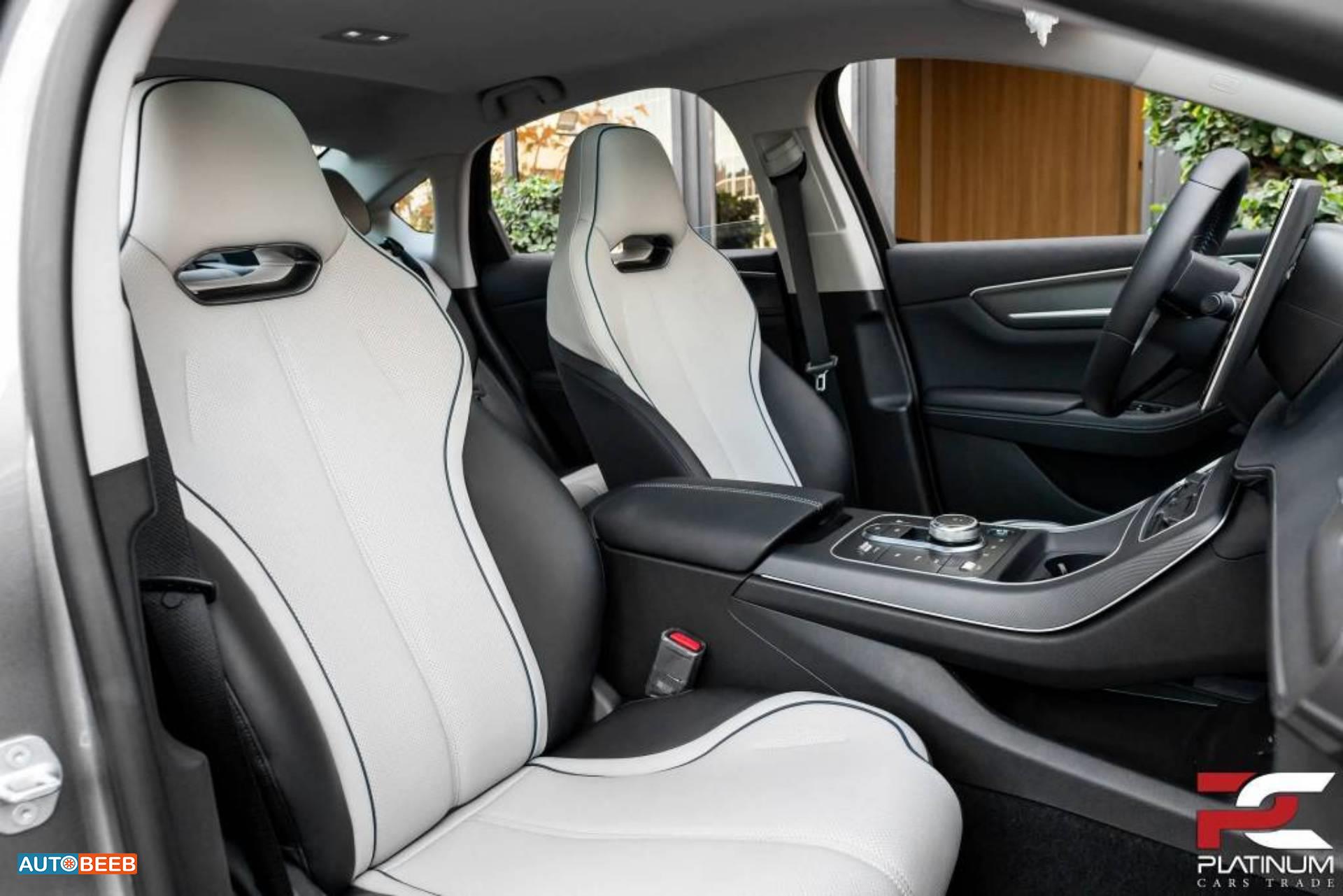 بي واي دي ديستروير 2025