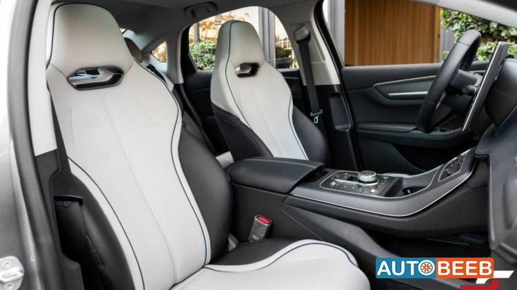 بي واي دي ديستروير 2025