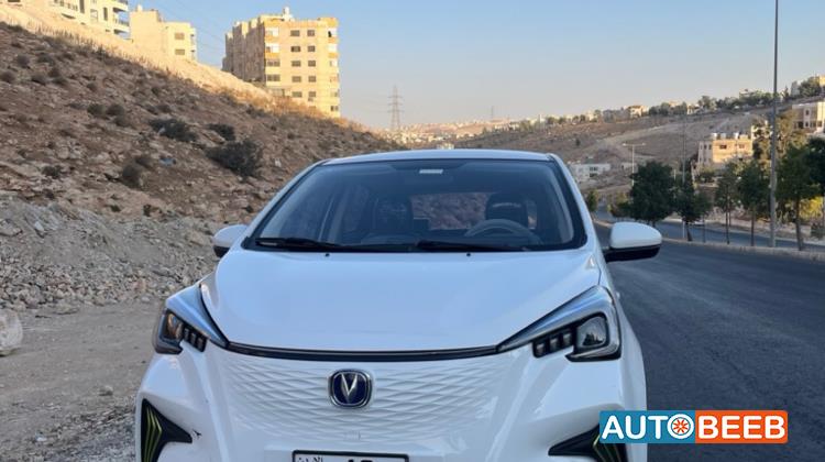 شانجان E-ستار 2023