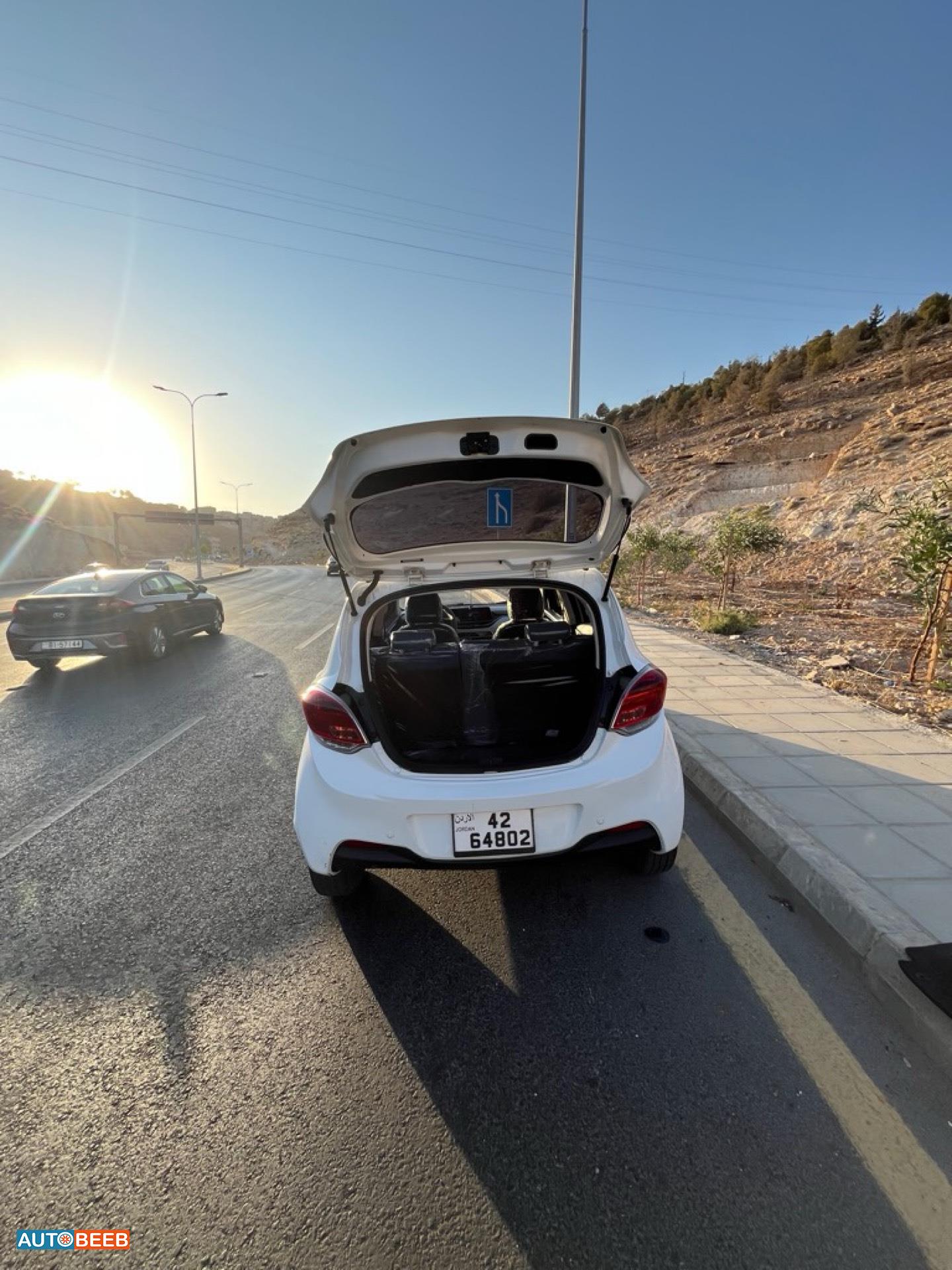 شانجان E-ستار 2023