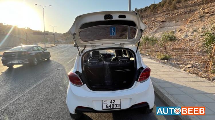 شانجان E-ستار 2023