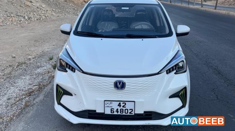 شانجان E-ستار 2023