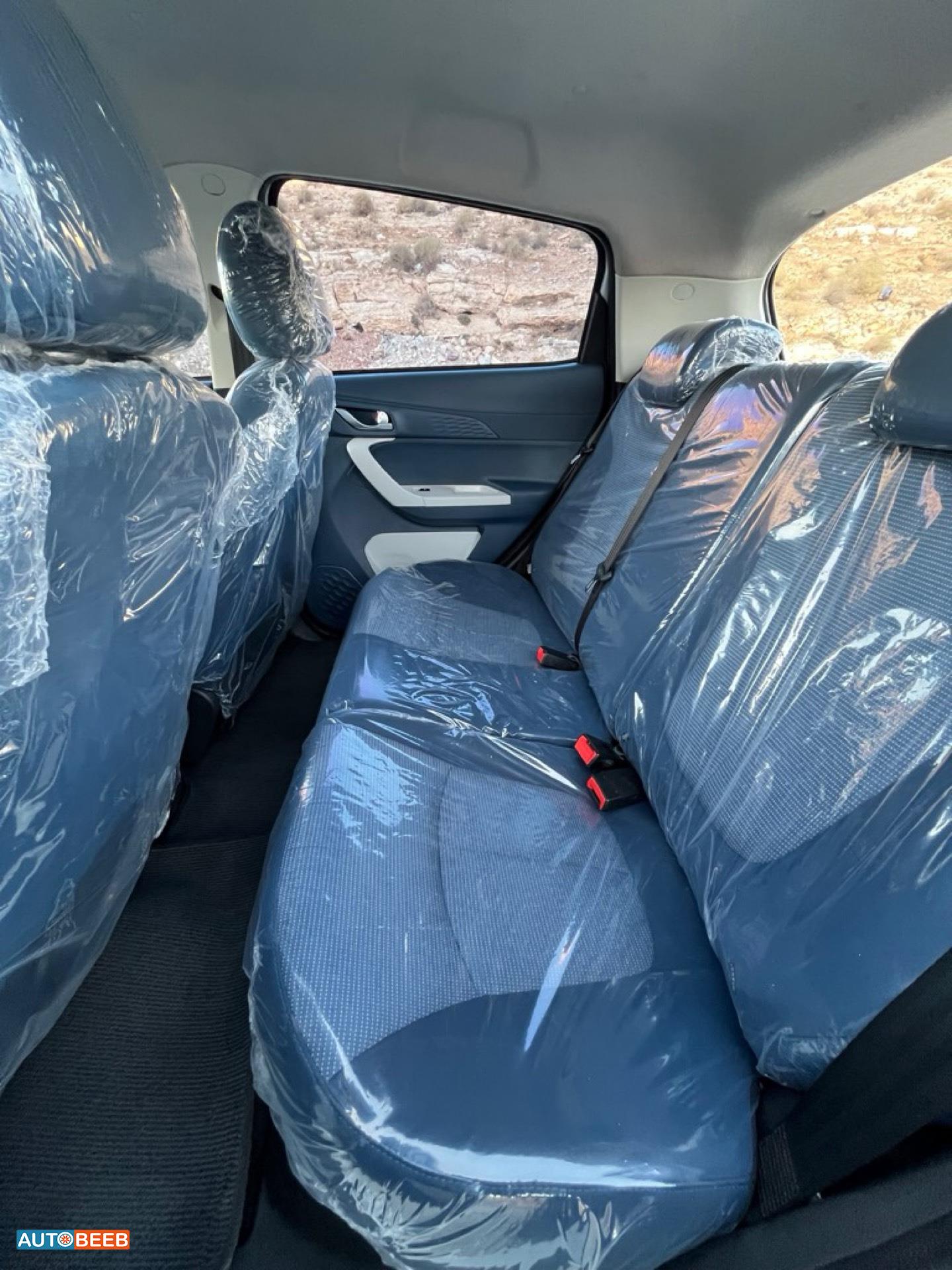 شانجان E-ستار 2023