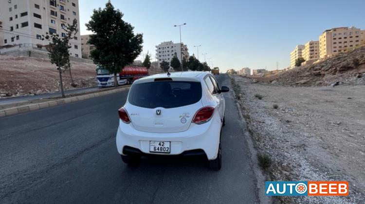 شانجان E-ستار 2023