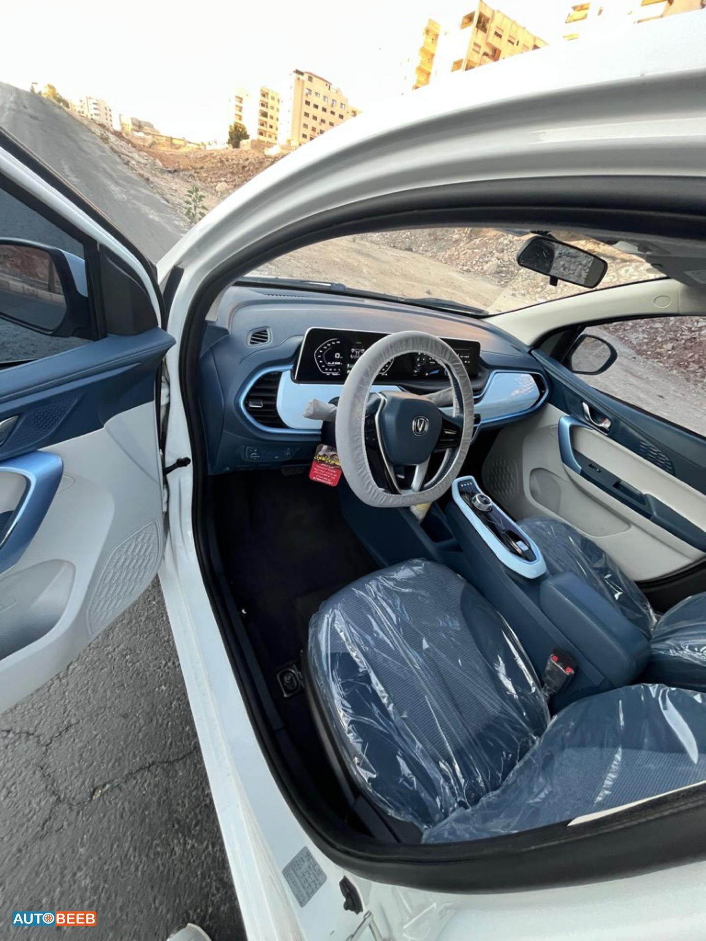 شانجان E-ستار 2023