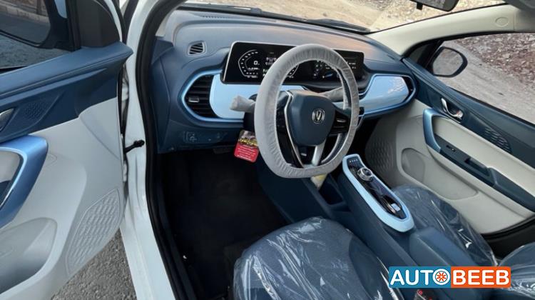 شانجان E-ستار 2023