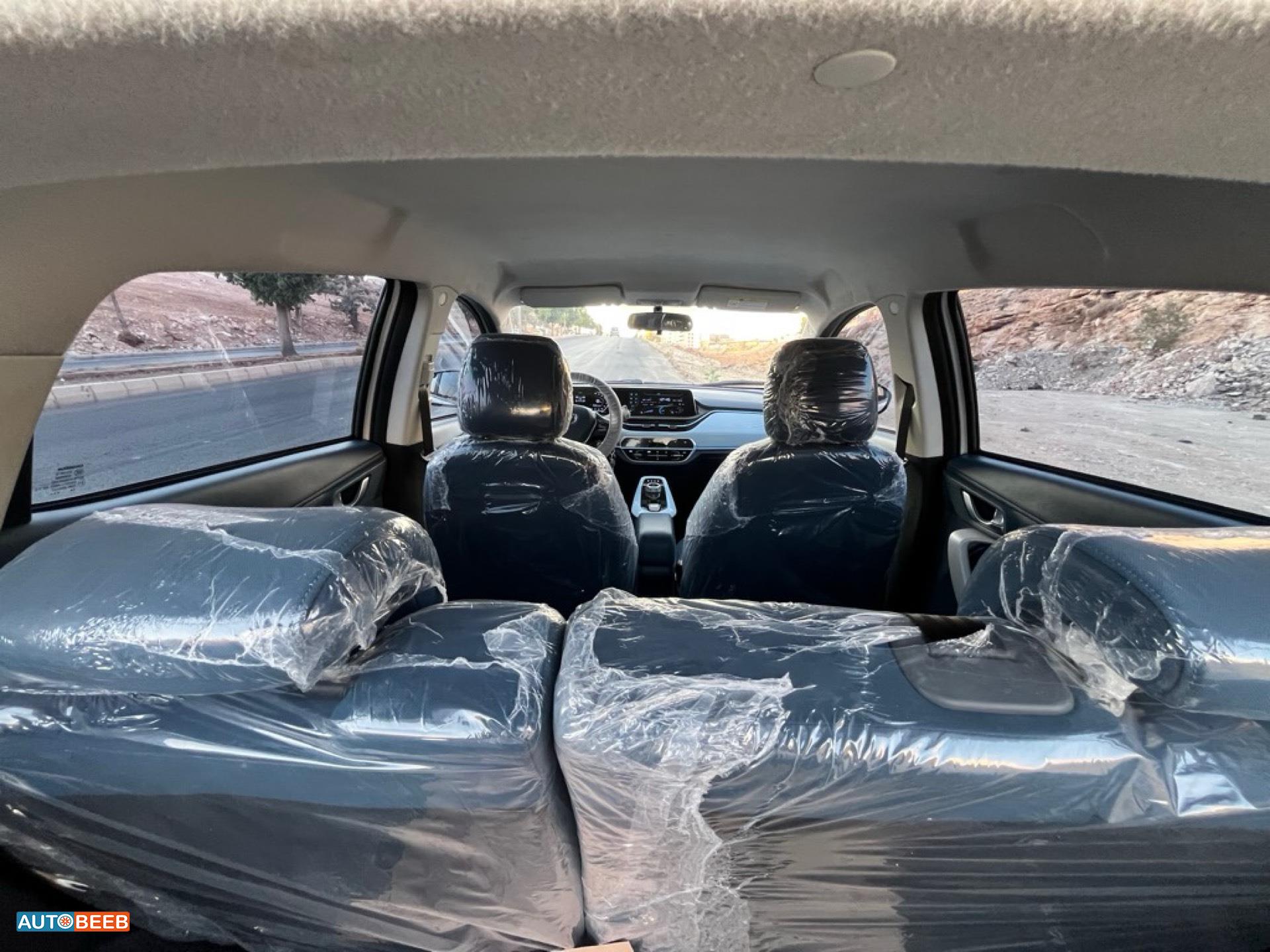 شانجان E-ستار 2023