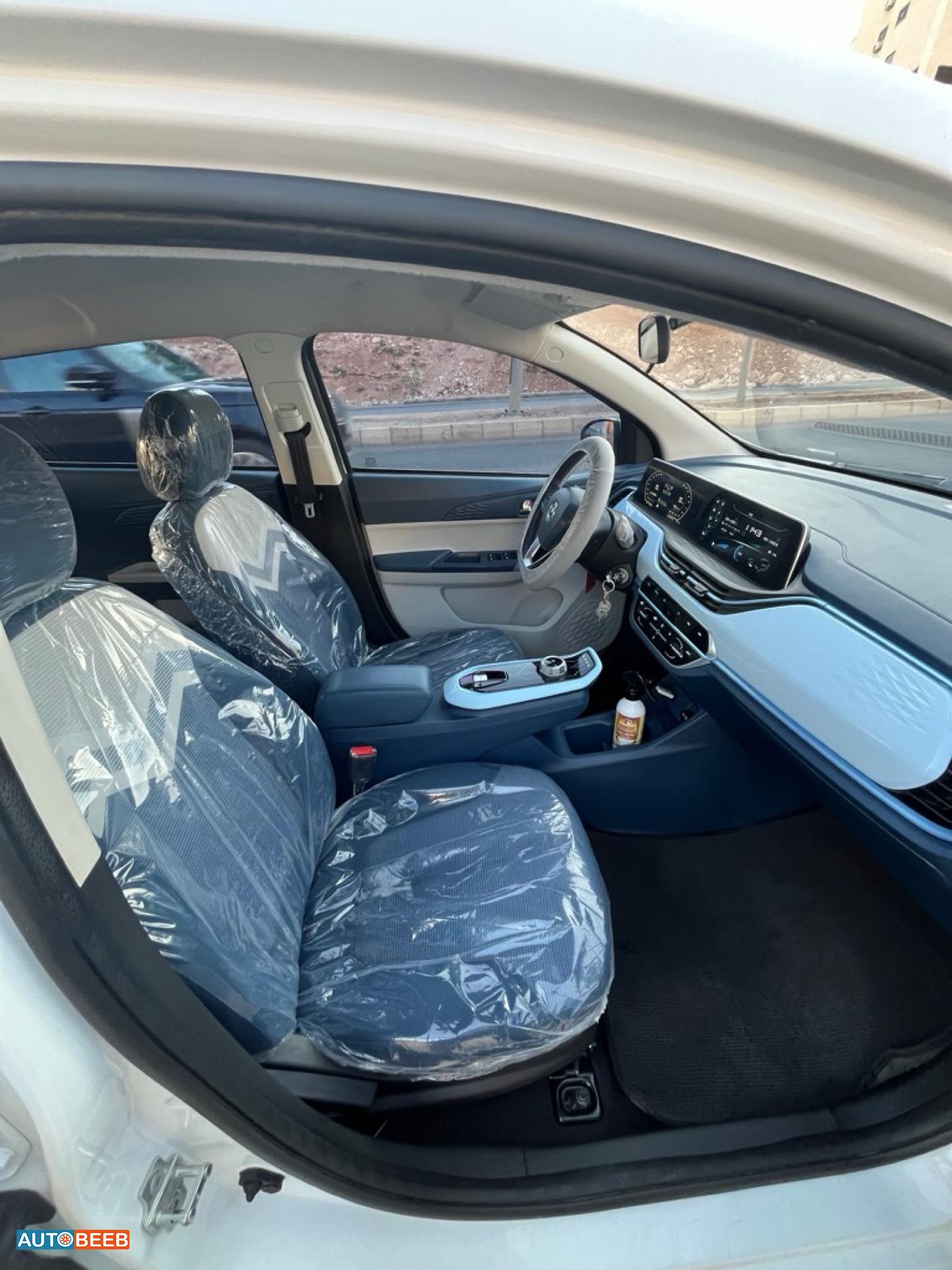 شانجان E-ستار 2023