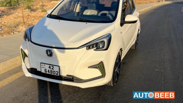 شانجان E-ستار 2023