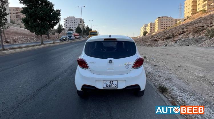 شانجان E-ستار 2023