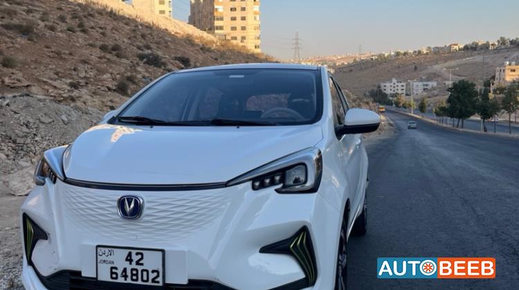 شانجان E-ستار 2023