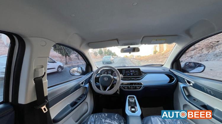 شانجان E-ستار 2023