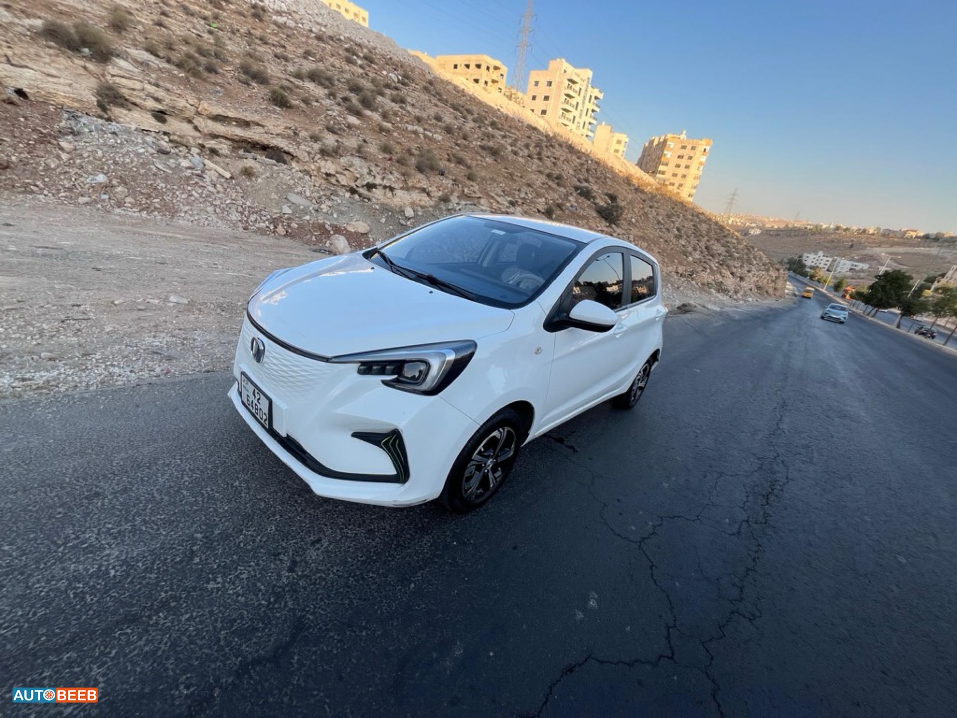 شانجان E-ستار 2023