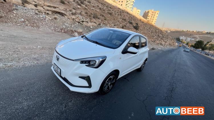 شانجان E-ستار 2023